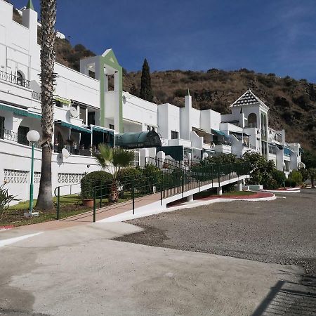 Апартаменты Calaceite Beach Торрокс-Коста Экстерьер фото